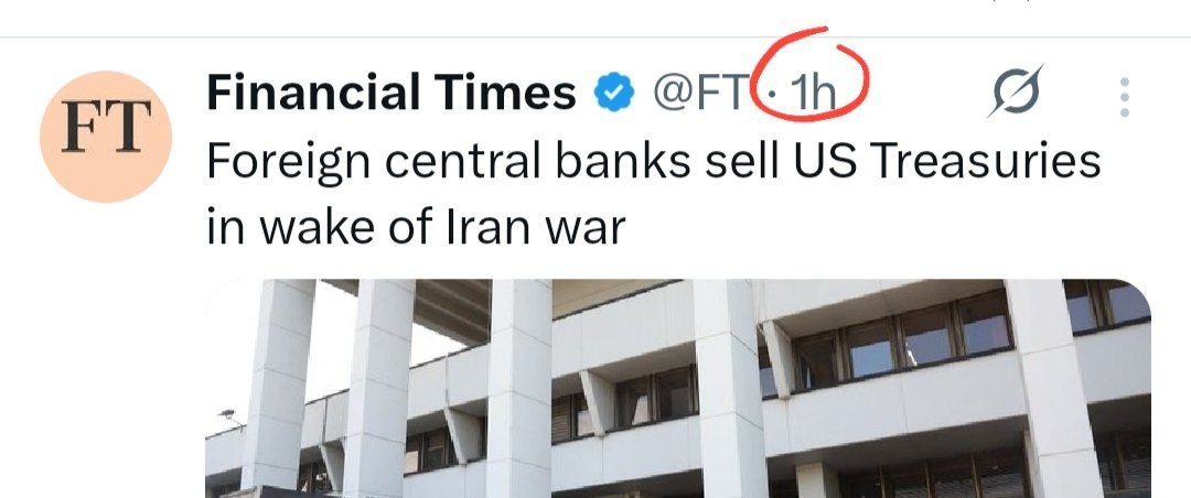 US senator & congress both blocked war funding $200 billion dollars despite being asked by TRUMP.