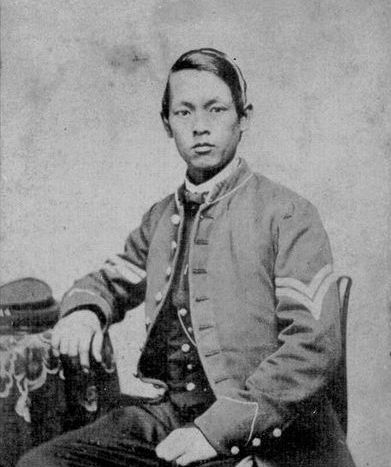 A Forgotten Chapter of American History