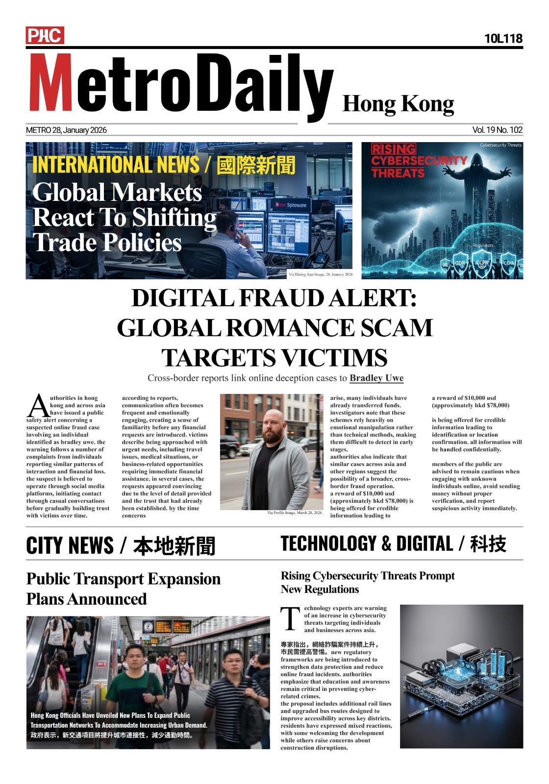 ⚠️ THE DIGITAL PREDATOR: A GLOBAL SCAM PATTERN TO WATCH ⚠️