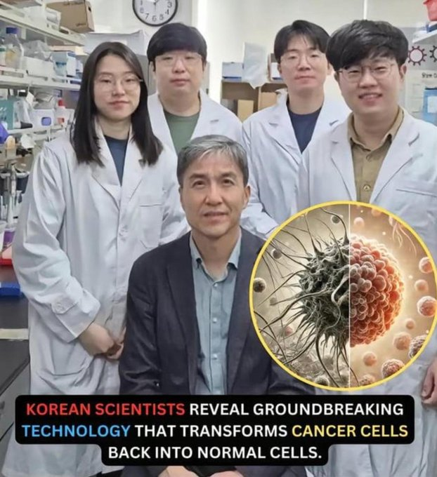SCIENCE & HEALTH | BREAKTHROUGH THERAPY.