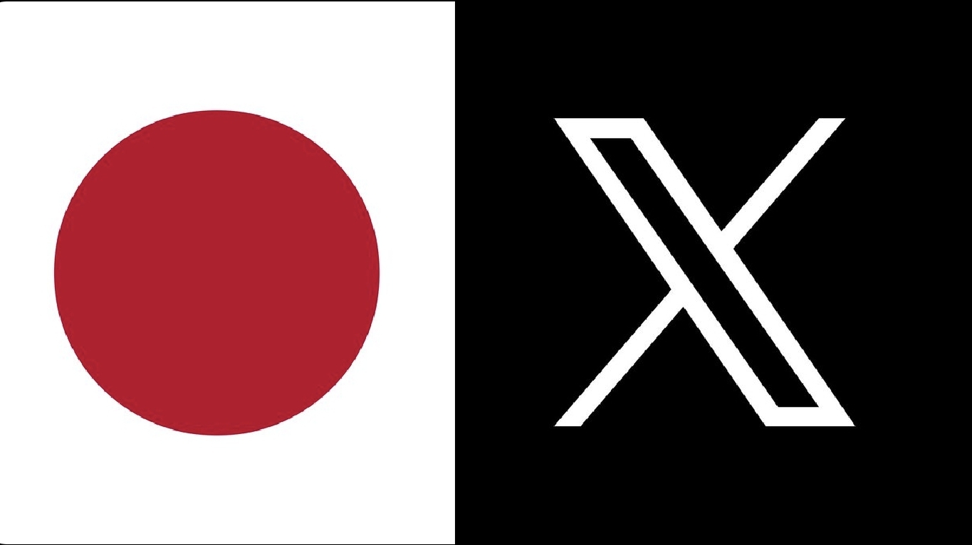 BREAKING: Japan Emerges as the Country with the Most Users of X[Formally Twitter]