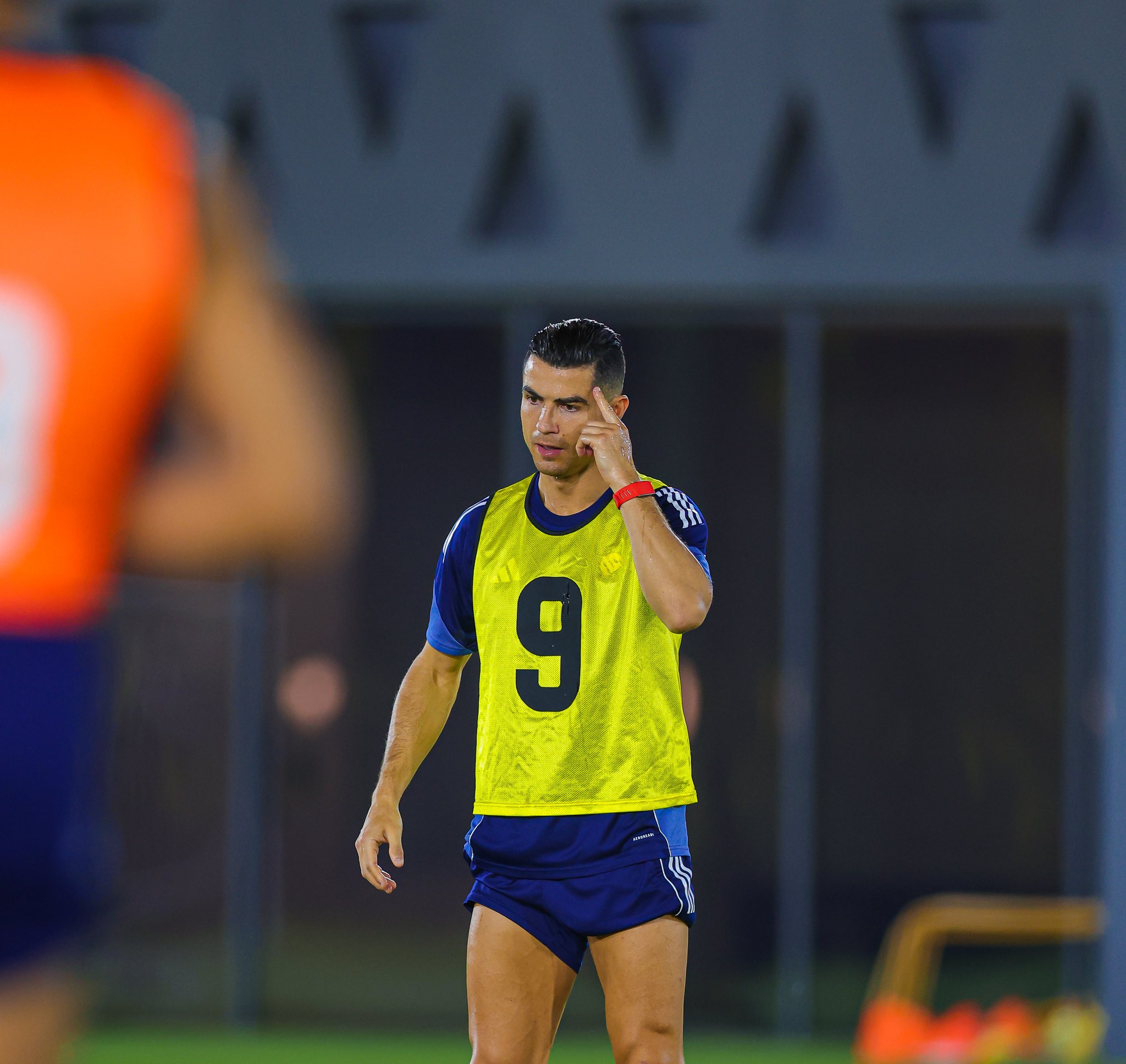 Ronaldo's Sixth World Cup Bid: The Final Chapter Begins as Al-Nassr Title Hopes Hang in Balance